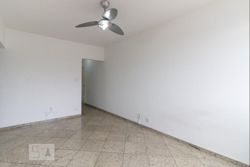 Foto 3 de Apartamento com 1 Quarto para alugar, 55m² em Vila Mariana, São Paulo