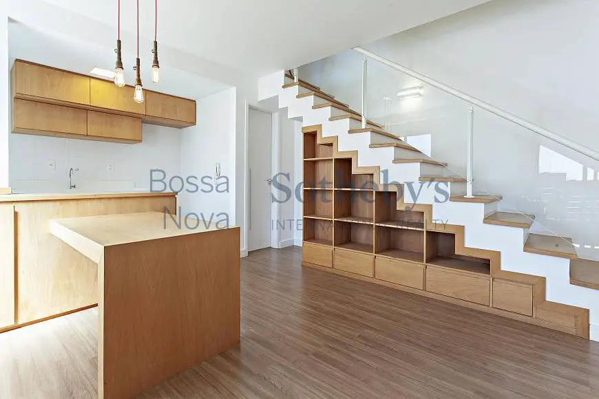 Foto 1 de Apartamento com 2 Quartos à venda, 84m² em Alto de Pinheiros, São Paulo