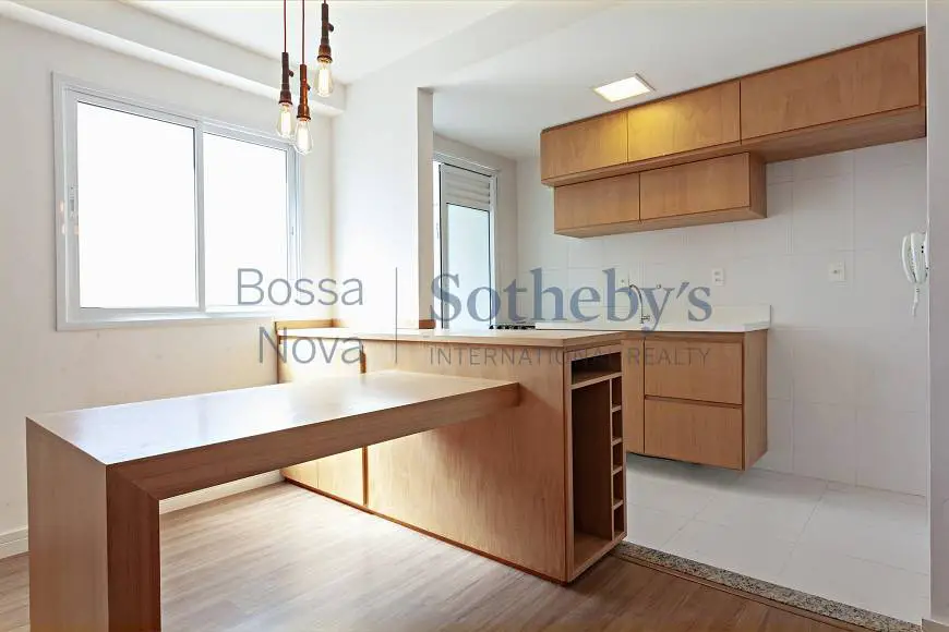 Foto 3 de Apartamento com 2 Quartos à venda, 84m² em Alto de Pinheiros, São Paulo