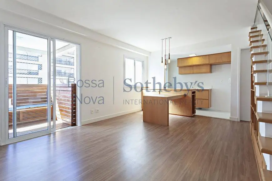 Foto 4 de Apartamento com 2 Quartos à venda, 84m² em Alto de Pinheiros, São Paulo