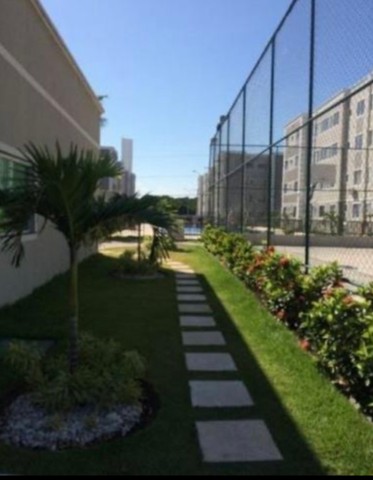 Foto 3 de Apartamento com 2 Quartos à venda, 45m² em Aruana, Aracaju