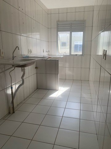 Foto 2 de Apartamento com 2 Quartos para alugar, 42m² em Bairro Novo, Porto Velho