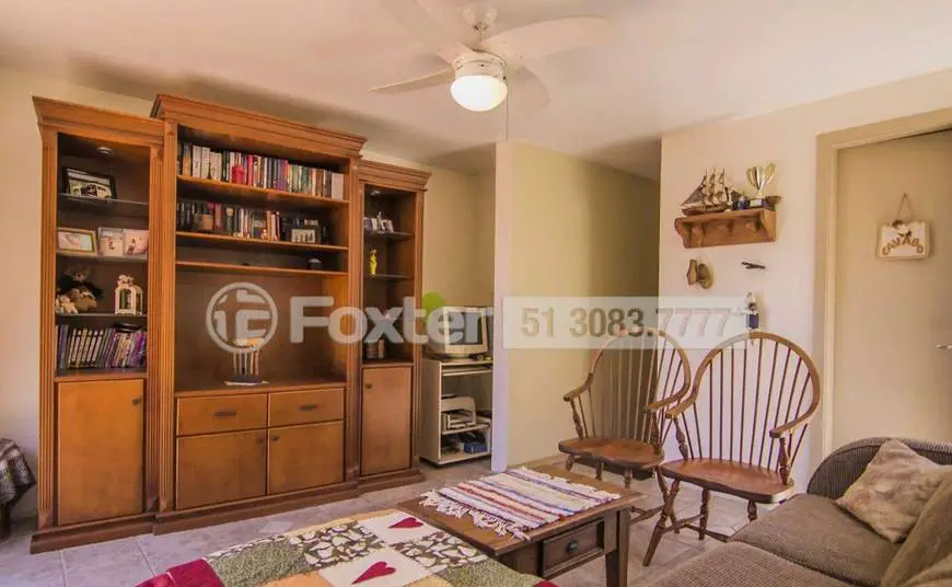 Foto 1 de Apartamento com 2 Quartos à venda, 131m² em Bela Vista, Porto Alegre