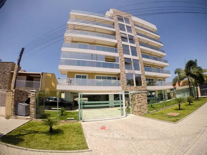 Foto 1 de Apartamento com 2 Quartos à venda, 88m² em Caioba, Matinhos