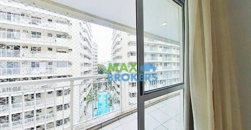 Foto 4 de Apartamento com 2 Quartos à venda, 83m² em Catete, Rio de Janeiro