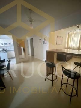 Foto 4 de Apartamento com 2 Quartos à venda, 86m² em Centro, Campinas