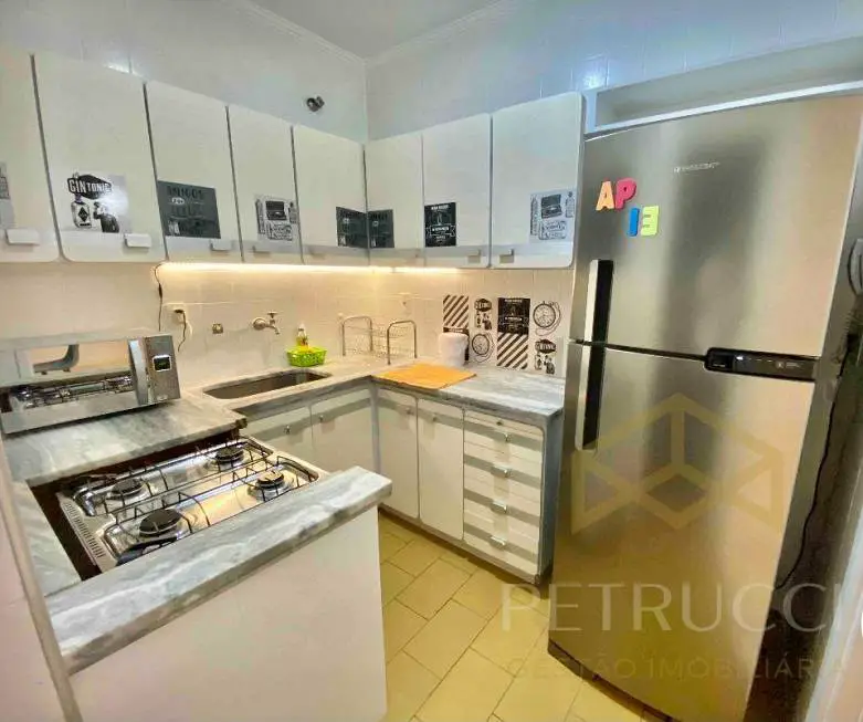 Foto 5 de Apartamento com 2 Quartos à venda, 86m² em Centro, Campinas
