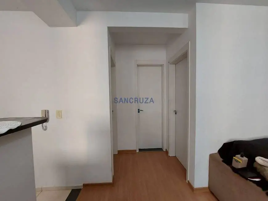 Foto 3 de Apartamento com 2 Quartos à venda, 45m² em Centro, Contagem