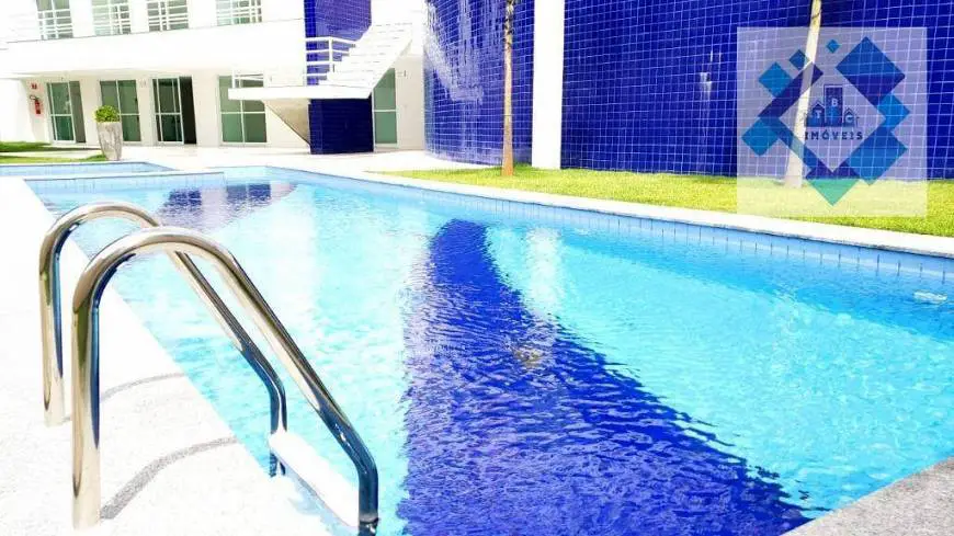 Foto 1 de Apartamento com 2 Quartos à venda, 56m² em Centro, Fortaleza
