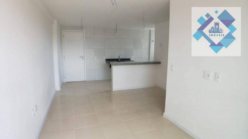Foto 5 de Apartamento com 2 Quartos à venda, 56m² em Centro, Fortaleza