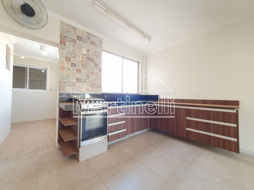 Foto 5 de Apartamento com 2 Quartos para alugar, 95m² em Centro, Ribeirão Preto