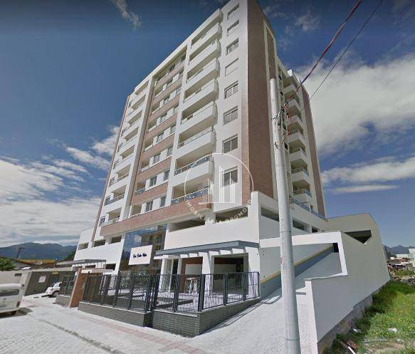 Foto 1 de Apartamento com 2 Quartos à venda, 69m² em Centro, Santo Amaro da Imperatriz