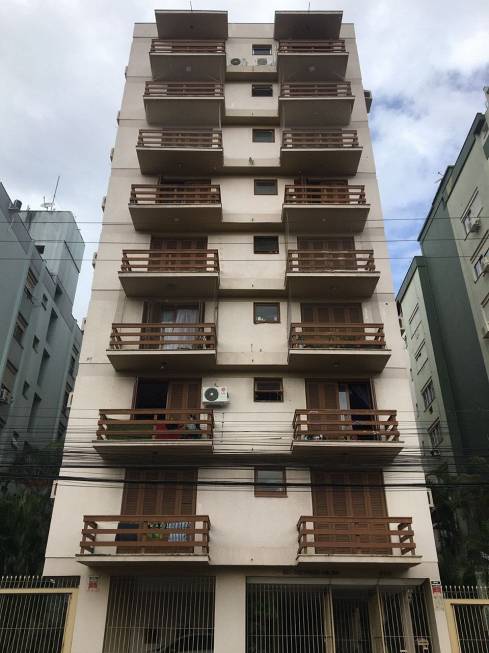 Foto 1 de Apartamento com 2 Quartos à venda, 78m² em Centro, São Leopoldo