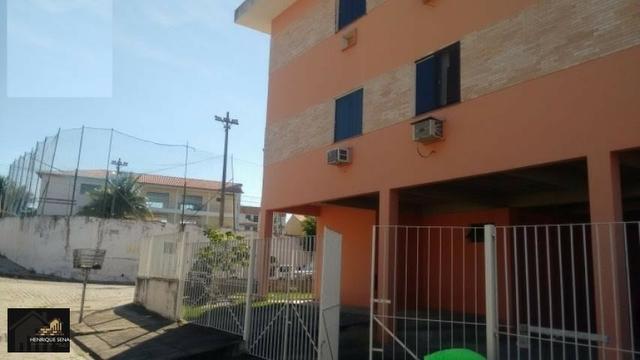 Foto 4 de Apartamento com 2 Quartos à venda, 62m² em Centro, São Pedro da Aldeia