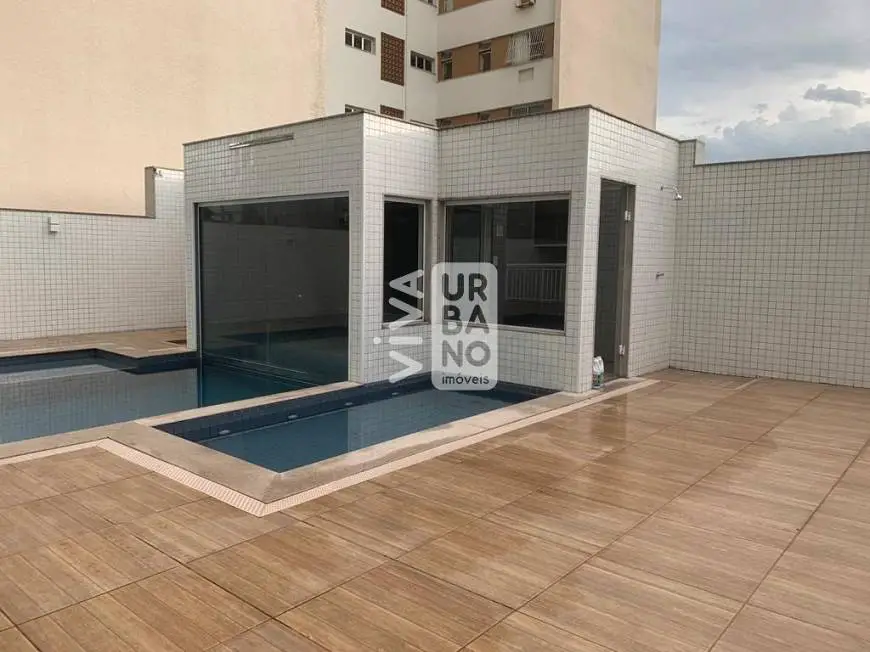 Foto 2 de Apartamento com 2 Quartos para alugar, 106m² em Colina, Volta Redonda
