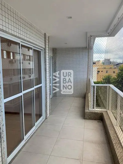 Foto 5 de Apartamento com 2 Quartos para alugar, 106m² em Colina, Volta Redonda