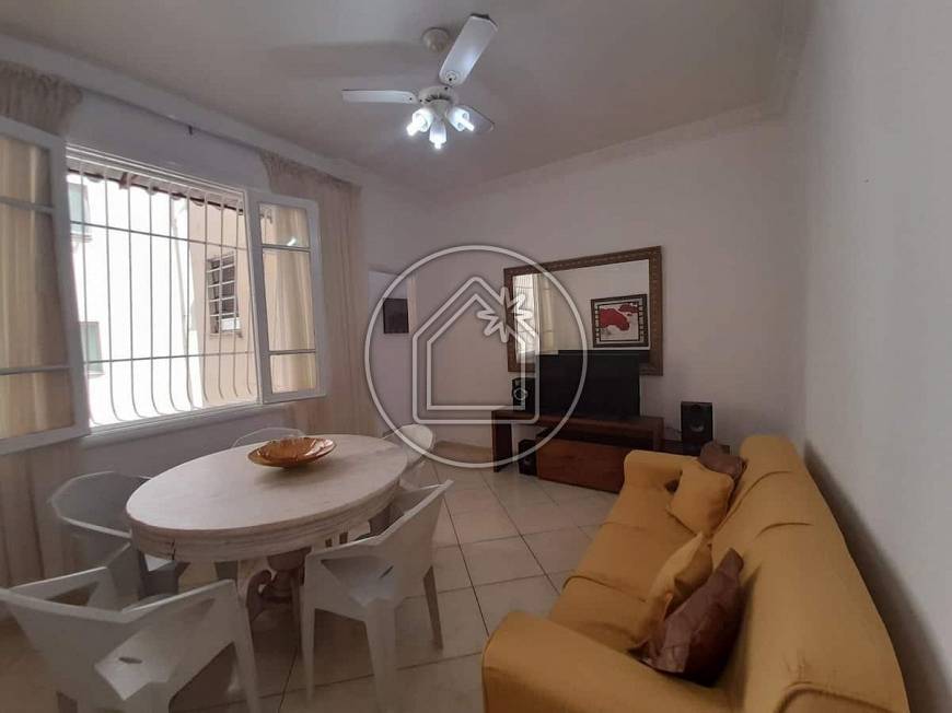 Foto 1 de Apartamento com 2 Quartos à venda, 69m² em Copacabana, Rio de Janeiro
