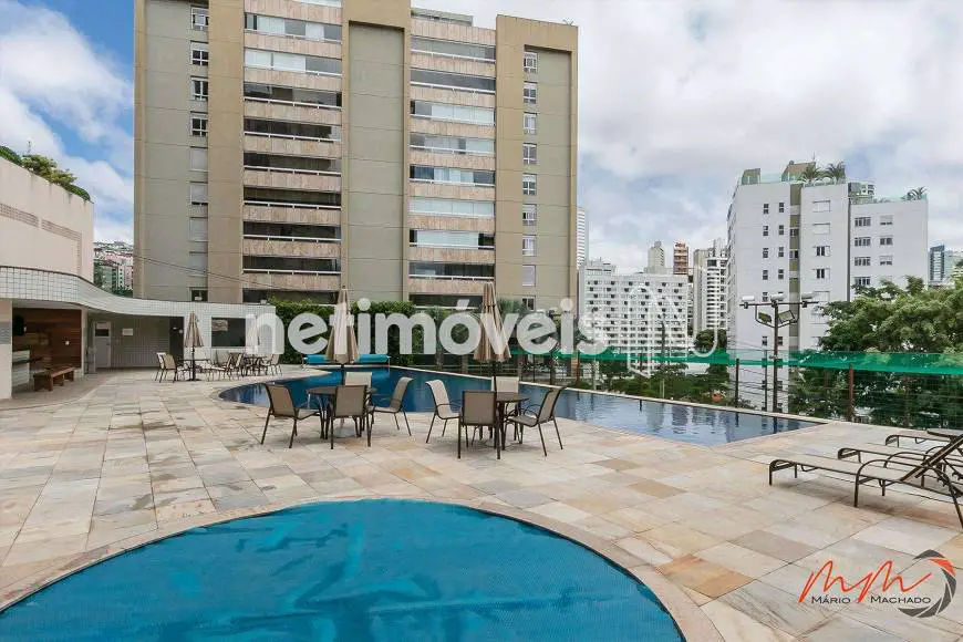 Foto 1 de Apartamento com 2 Quartos à venda, 78m² em Coração de Jesus, Belo Horizonte