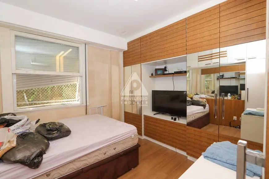 Foto 5 de Apartamento com 2 Quartos à venda, 70m² em Cosme Velho, Rio de Janeiro