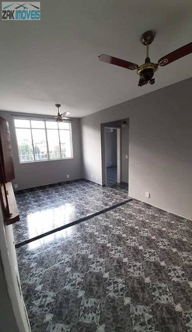 Foto 2 de Apartamento com 2 Quartos para alugar, 70m² em Engenhoca, Niterói
