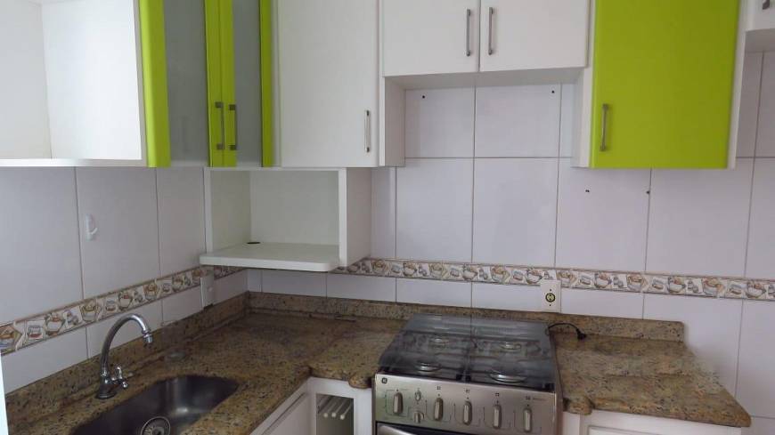 Foto 1 de Apartamento com 2 Quartos à venda, 48m² em Ferrazópolis, São Bernardo do Campo