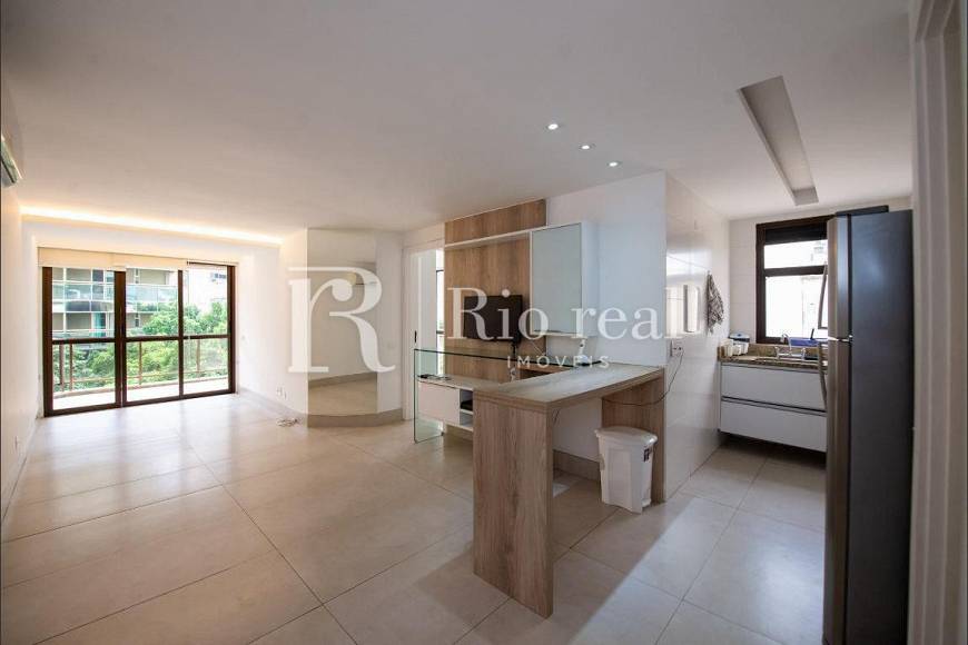 Foto 1 de Apartamento com 2 Quartos à venda, 87m² em Ipanema, Rio de Janeiro