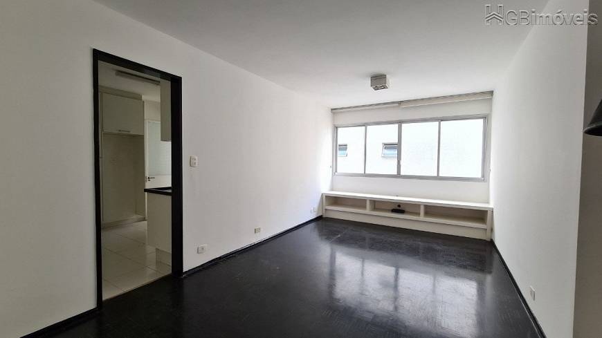 Foto 2 de Apartamento com 2 Quartos à venda, 85m² em Itaim Bibi, São Paulo