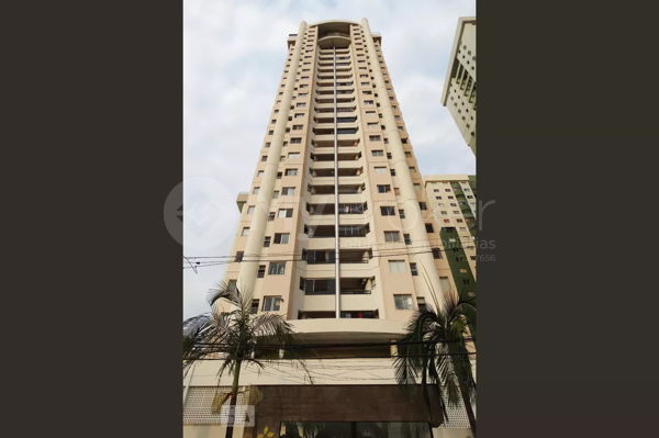 Foto 2 de Apartamento com 2 Quartos à venda, 64m² em Jardim Goiás, Goiânia