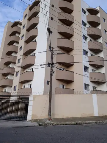 Foto 1 de Apartamento com 2 Quartos à venda, 68m² em Jardim Santa Cecilia, Sorocaba