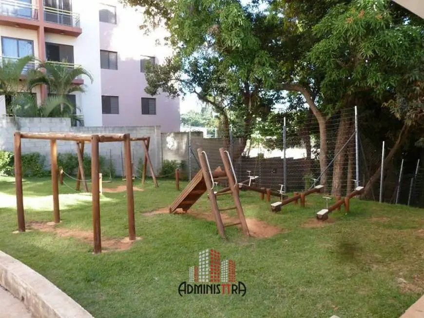Foto 2 de Apartamento com 2 Quartos à venda, 56m² em Jardim Vera Cruz, Sorocaba