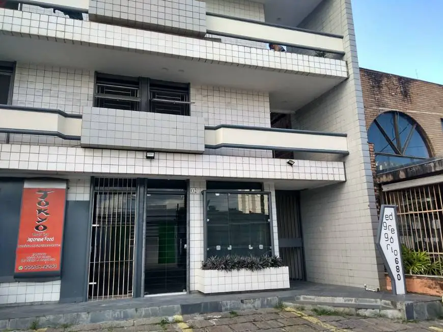Foto 1 de Apartamento com 2 Quartos para alugar, 75m² em Mangabeiras, Maceió