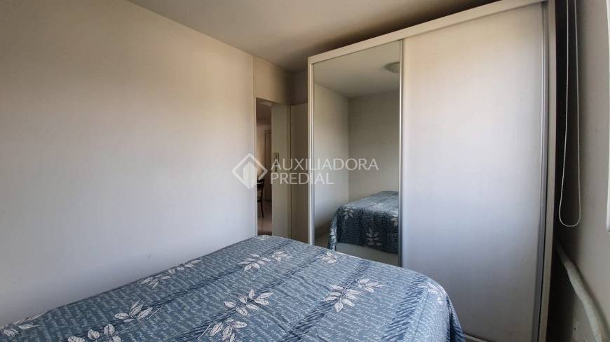 Foto 4 de Apartamento com 2 Quartos à venda, 43m² em Mário Quintana, Porto Alegre
