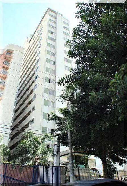 Foto 2 de Apartamento com 2 Quartos à venda, 68m² em Mirandópolis, São Paulo