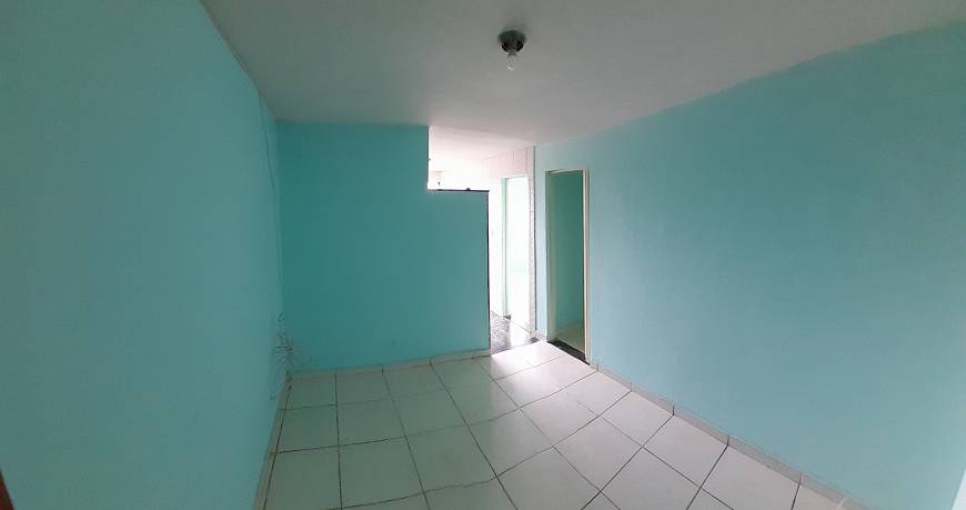 Foto 1 de Apartamento com 2 Quartos à venda, 39m² em Novo Riacho, Contagem
