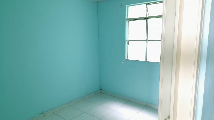 Foto 2 de Apartamento com 2 Quartos à venda, 39m² em Novo Riacho, Contagem