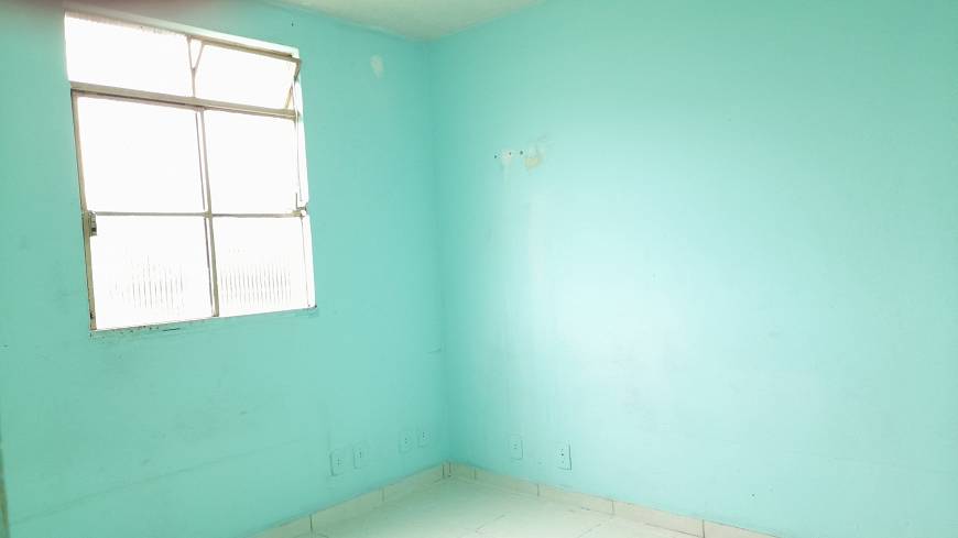 Foto 5 de Apartamento com 2 Quartos à venda, 39m² em Novo Riacho, Contagem