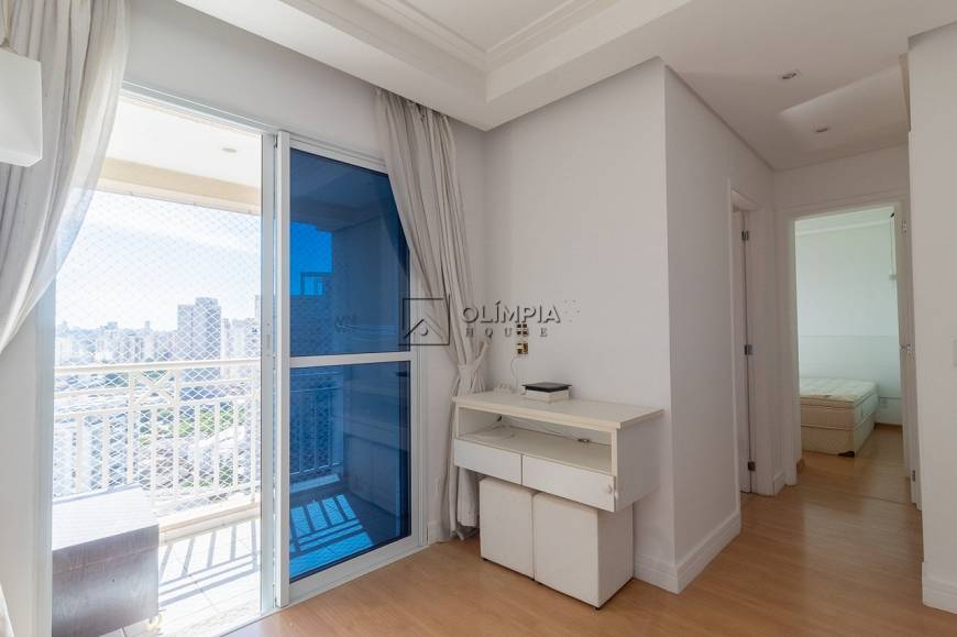 Foto 4 de Apartamento com 2 Quartos à venda, 49m² em Pinheiros, São Paulo