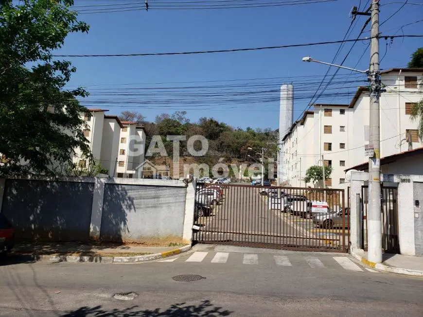 Foto 1 de Apartamento com 2 Quartos à venda, 54m² em Polvilho, Cajamar