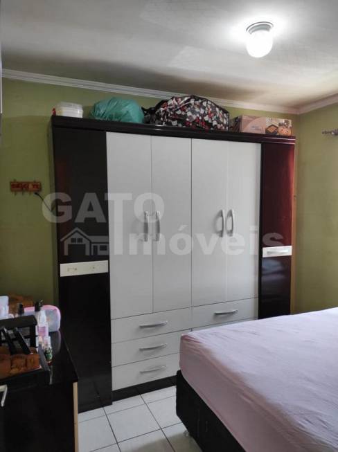 Foto 5 de Apartamento com 2 Quartos à venda, 54m² em Polvilho, Cajamar