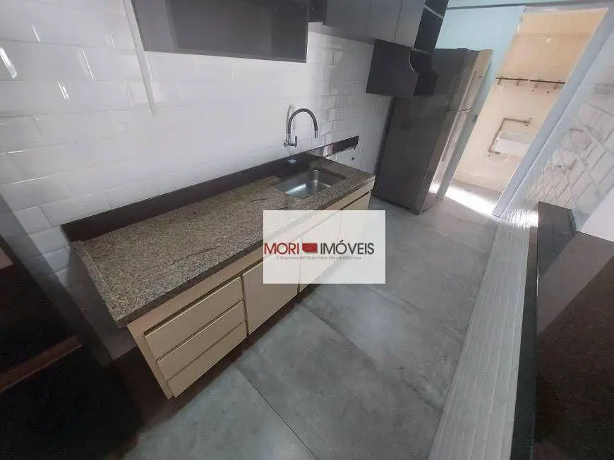 Foto 5 de Apartamento com 2 Quartos para alugar, 65m² em Pompeia, São Paulo