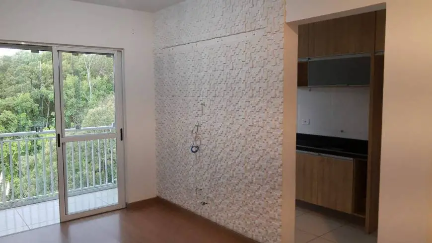 Foto 1 de Apartamento com 2 Quartos à venda, 54m² em Roca Grande, Colombo