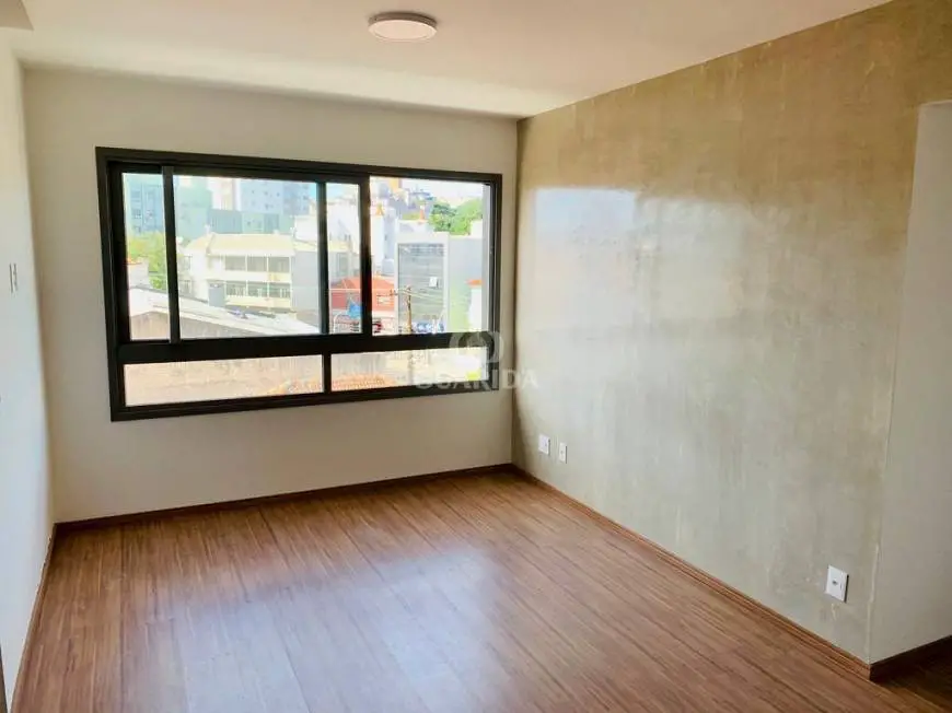 Foto 1 de Apartamento com 2 Quartos para alugar, 61m² em Santana, Porto Alegre