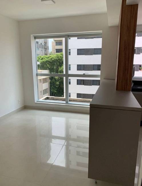 Foto 1 de Apartamento com 2 Quartos para alugar, 60m² em Santo Agostinho, Belo Horizonte