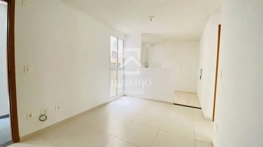 Foto 4 de Apartamento com 2 Quartos para venda ou aluguel, 38m² em Santo Antônio, São José dos Pinhais