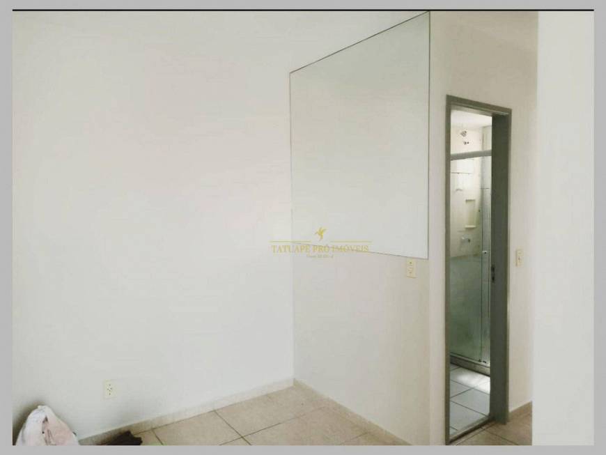 Foto 1 de Apartamento com 2 Quartos à venda, 47m² em Tatuapé, São Paulo