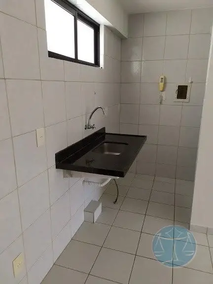 Foto 4 de Apartamento com 2 Quartos para alugar, 55m² em Tirol, Natal