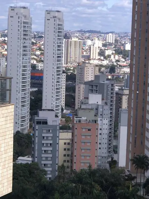 Foto 1 de Apartamento com 2 Quartos para venda ou aluguel, 65m² em Vila Andrade, São Paulo