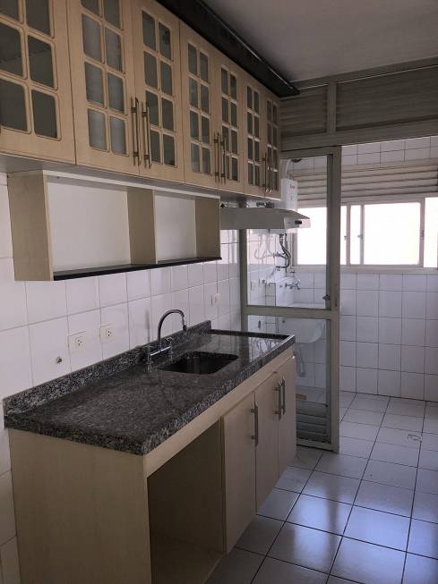 Foto 5 de Apartamento com 2 Quartos para venda ou aluguel, 65m² em Vila Andrade, São Paulo