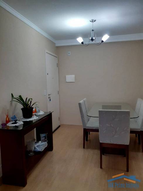 Foto 2 de Apartamento com 2 Quartos à venda, 43m² em Vila da Oportunidade, Carapicuíba