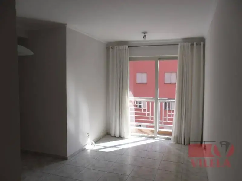 Foto 1 de Apartamento com 2 Quartos para alugar, 54m² em Vila Ema, São Paulo